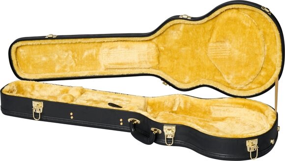 Ηλεκτρική Κιθάρα Epiphone Les Paul Custom Ebony Ηλεκτρική Κιθάρα - 9