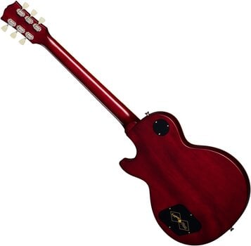 Elektromos gitár Epiphone 1959 Les Paul Standard Factory Burst - 2