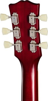Електрическа китара Epiphone 1959 Les Paul Standard Factory Burst - 6