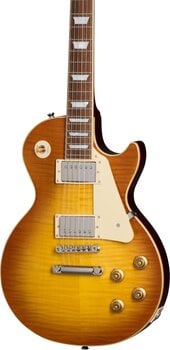 Електрическа китара Epiphone 1959 Les Paul Standard Iced Tea Електрическа китара - 3