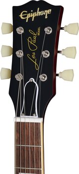 Elektrische gitaar Epiphone 1959 Les Paul Standard Tobacco Burst - 5
