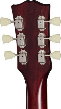 Elektrische gitaar Epiphone 1959 Les Paul Standard Tobacco Burst - 6