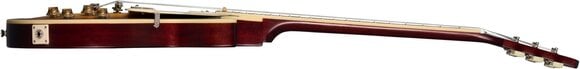 Elektrische gitaar Epiphone 1959 Les Paul Standard Tobacco Burst - 7