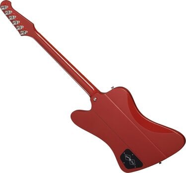 Sähkökitara Epiphone 1963 Firebird V Ember Red Sähkökitara - 2