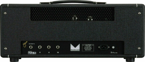Röhre Gitarrenverstärker Morgan Amplification RCA35R - 2