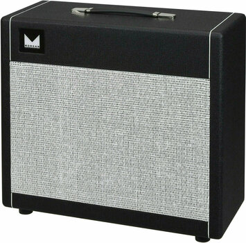 Baffle Guitare Morgan Amplification 1X12 Cab GD Baffle Guitare - 2