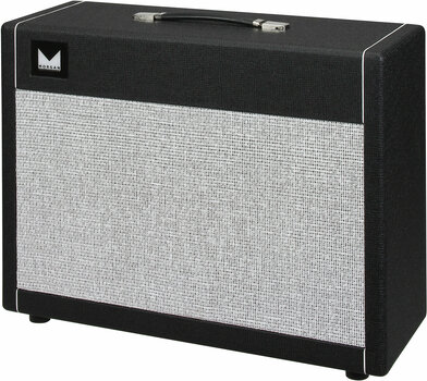 Guitar Cabinet Morgan Amplification 2X12 Cab - 2