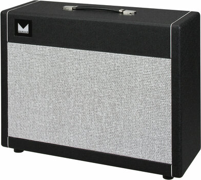 Kytarový reprobox Morgan Amplification 2X12 Cab GD Kytarový reprobox - 2