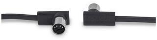 MIDI-Kabel RockBoard Flat MIDI 10 m MIDI-Kabel - 1