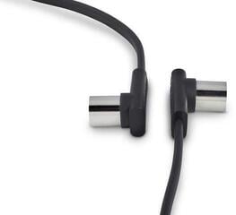 MIDI-Kabel RockBoard Flat MIDI 10 m MIDI-Kabel - 2
