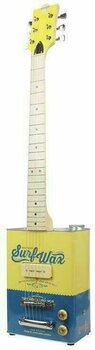Ηλεκτρική Κιθάρα Bohemian Oil Can Guitar P90 - 2
