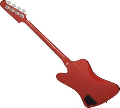 Bajo de 4 cuerdas Epiphone Thunderbird 64 Ember Red Bajo de 4 cuerdas - 2