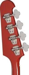 E-Bass Epiphone Thunderbird 64 Ember Red E-Bass - 5