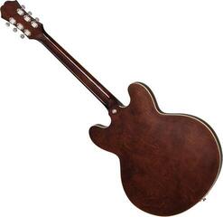 Halvakustisk guitar Epiphone Casino Vintage Sunburst Halvakustisk guitar - 1