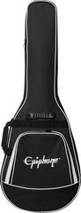 Halvakustisk guitar Epiphone Casino Vintage Sunburst Halvakustisk guitar - 7