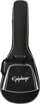 Semi-Acoustic Guitar Epiphone Sheraton Natural - 8