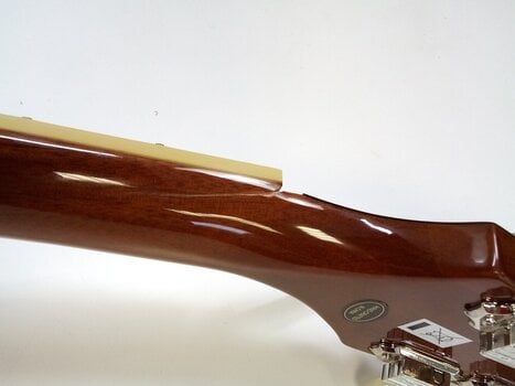E-Gitarre Epiphone Les Paul Standard '50s Metallic Gold (Beschädigt) - 2