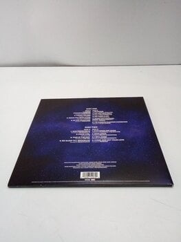 Vinyl Record Original Soundtrack - Guardians of the Galaxy Vol. 3 (2 LP) (Just unboxed) - 5