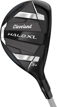Стик за голф - Ууд Cleveland Halo XL 4 Дясна ръка Regular 20° Стик за голф - Ууд - 18