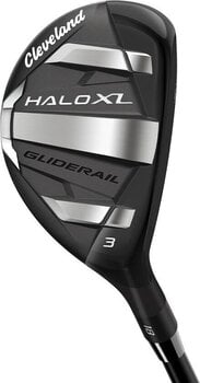 Golfklubb - Hybrid Cleveland Halo XL Golfklubb - Hybrid Högerhänt Regular 21° - 14