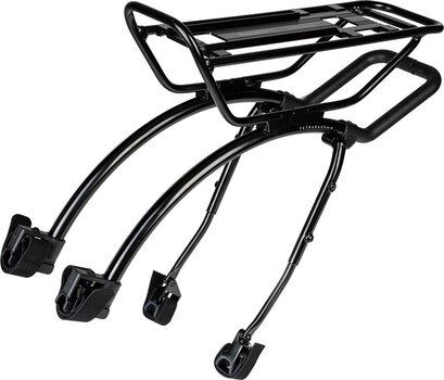 Csomagtartó Topeak Tetra Rack M2 Hátsó hordozó Black - 2