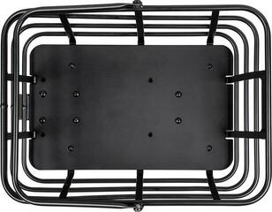 Cyclo-carrier Topeak Urban Basket DX Bicycle Basket Black 22 L - 2