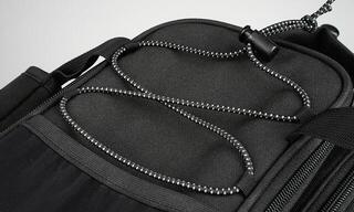 Bolsa de bicicleta Topeak MTX DX Bolsa de portaequipajes Black - 4
