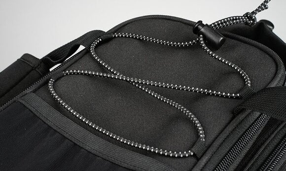 Fahrradtasche Topeak MTX DX Gepäcktasche Black - 5