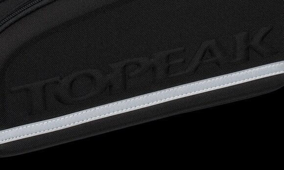 Τσάντες Ποδηλάτου Topeak MTX DX Τσάντα σχάρας Black - 7