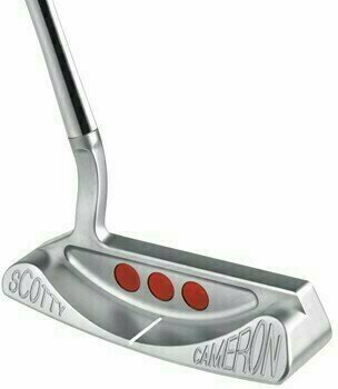 Golf Club Putter Scotty Cameron Select Right Handed 35'' - 2