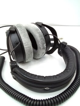Štúdiová sluchátka Beyerdynamic DT 990 PRO 250 Ohm (Zánovní) - 3