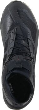 Topánky Alpinestars CR-1 Shoes Black/Dark Grey 41 Topánky - 6