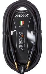 Instrumentkabel Bespeco AH200 2 m Recht - Recht Instrumentkabel - 1