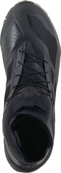 Motoros cipők Alpinestars CR-1 Shoes Black/Dark Grey 43 Motoros cipők - 6