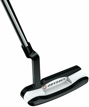Golfschläger - Putter Odyssey Versa 1 Putter Black/White/Black Rechtshänder 35 - 2