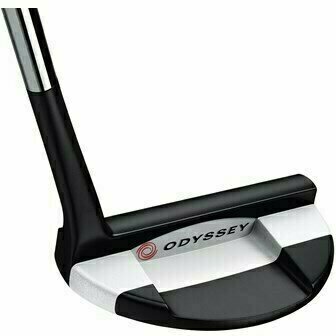 Golf Club Putter Odyssey Versa 9 Putter Right Hand 35 - 2