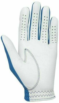 Gloves Footjoy Spectrum Glove LH Blu M - 2