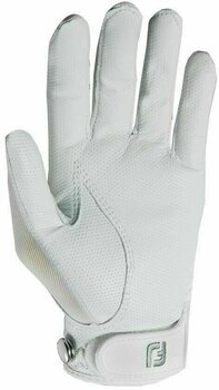 Handschoenen Footjoy Stacooler Fashion Glove LH Wht ML - 2