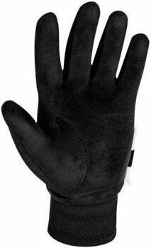 Rękawice Footjoy WinterSof Mens Golf Gloves 2015 (Pair) Black XL - 2