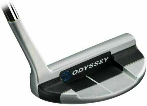 Golfschläger - Putter Odyssey Works Versa 9 Putter SuperStroke Rechtshänder 33 - 2