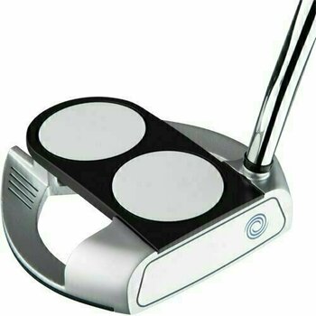 Golf Club Putter Odyssey Works Versa 2B Putter Right Hand 33 - 4