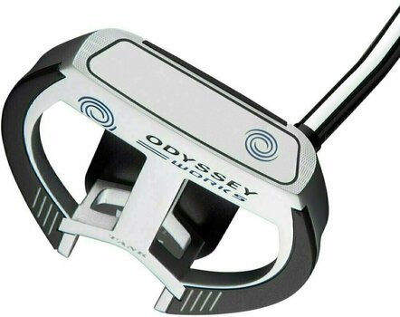 Golfclub - putter Odyssey Works Versa 2B Putter Right Hand 33 - 7