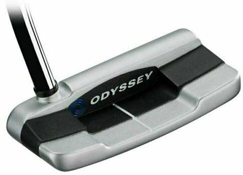 Mazza da golf - putter Odyssey Works Tank Versa 1W Putter SuperStroke destro 33 - 2