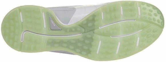 Golfschoenen voor dames Puma BioFly Mesh Womens Golf Shoes Gray Dawn/White/Cabbage UK 5 - 5