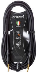 Instrumentkabel Bespeco AHS450 4,5 m Recht - Recht Instrumentkabel - 1