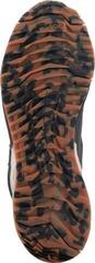 Botas de moto Alpinestars CR-1 Shoes Black/Light Brown - 6
