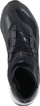 Motociklističke čizme Alpinestars CR-1 Shoes Black/White 43,5 Motociklističke čizme - 6