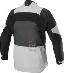 Chaqueta textil Alpinestars AMT-7 Air Jacket Tan Dark/Shadow - 1