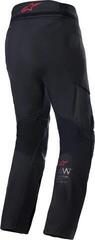 Byxor i textil Alpinestars AMT-7 Air Pants Black Dark/Shadow L Byxor i textil - 1