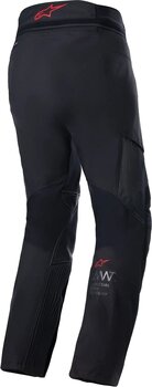 Textile Pants Alpinestars AMT-7 Air Pants Black Dark/Shadow L Textile Pants - 2